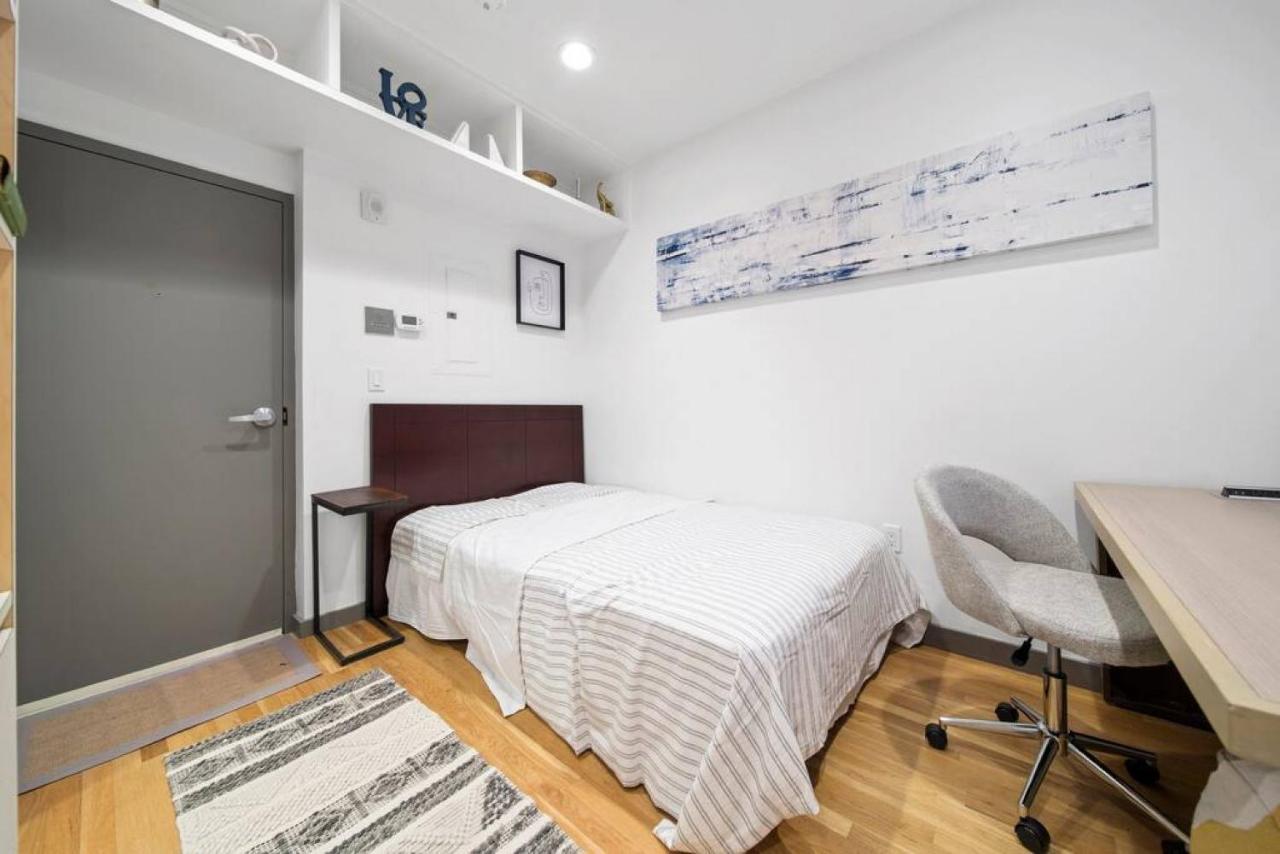 Corporate Style Studio Near State House Boston Ngoại thất bức ảnh