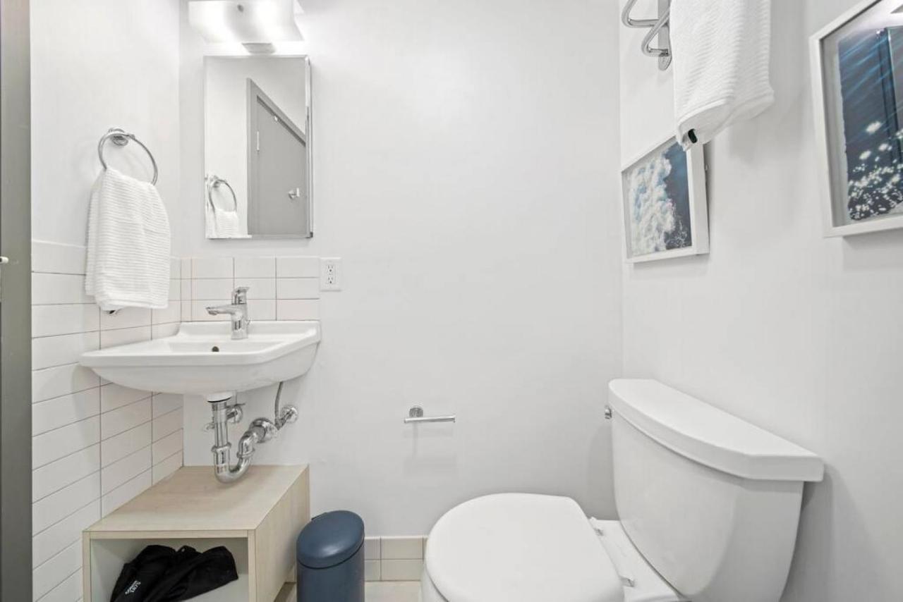 Corporate Style Studio Near State House Boston Ngoại thất bức ảnh