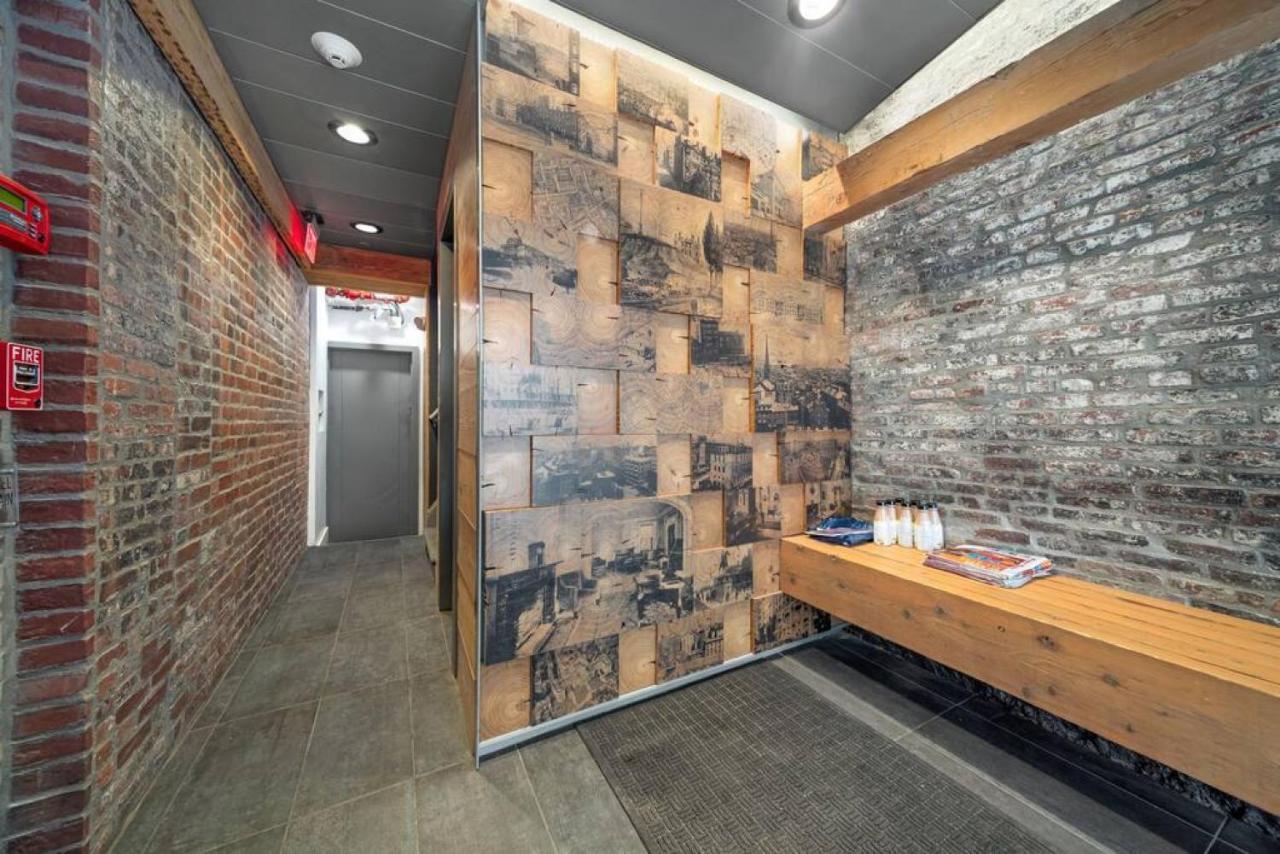 Corporate Style Studio Near State House Boston Ngoại thất bức ảnh